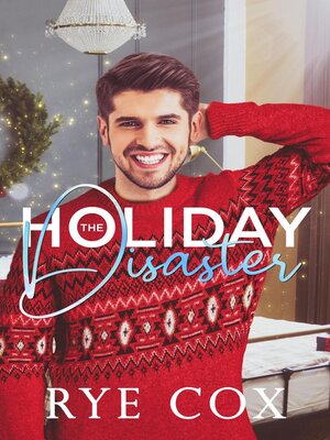 cover image of The Holiday Disaster